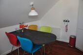 Foto - Dachgeschoßwohnung in Eckernförde zur Miete