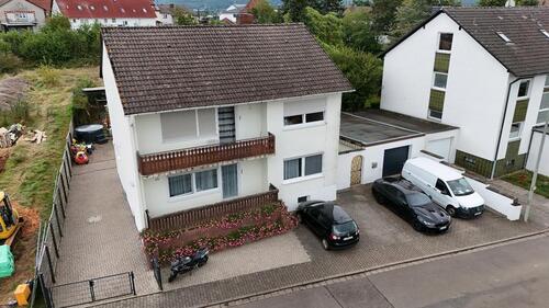 Foto - 6 Zimmer Einfamilienhaus zum Kaufen in Bruchmühlbach-Miesau