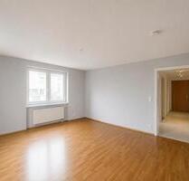 4 Zimmer Wohnung mit Balkon, Garage und Keller - Provisionsfrei - Schramberg
