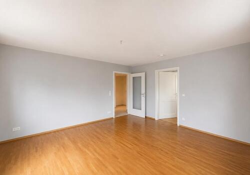 Foto - 4 Zimmer Etagenwohnung in Schramberg