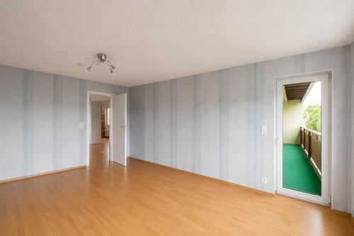 Foto - Etagenwohnung in Schramberg zum Kaufen