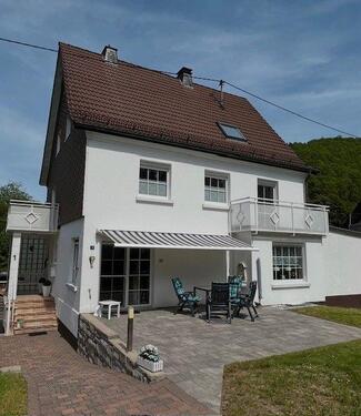 Foto - Einfamilienhaus in Lennestadt Bilstein