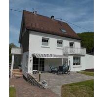Einfamilienhaus in Lennestadt Bilstein