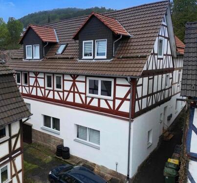 Foto - Mehrfamilienhaus mit 4 Wohneinheiten im Wickenrode