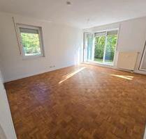 Erdgeschosswohnung mit TerrasseGarten und viel Privatsphäre - Bernau bei Berlin