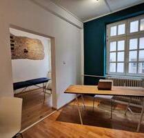 FR-Zentrum: 2Raum-Büro ca. 20m² + ca. 47m² Gemeinschaftsflächen - Freiburg im Breisgau