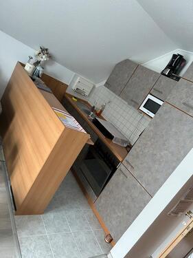 Foto - 2 Zimmer Etagenwohnung in Bad Füssing