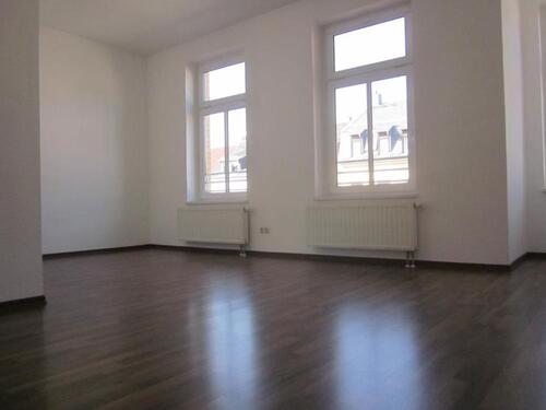 Foto - Etagenwohnung zur Miete in Plauen