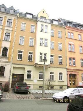 Foto - Etagenwohnung in Plauen