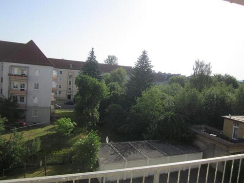 Foto - Etagenwohnung in Plauen zur Miete