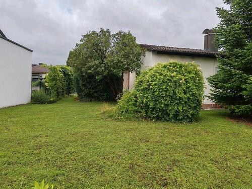 Foto - Einfamilienhaus in Crailsheim