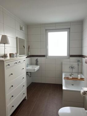 Foto - Etagenwohnung in Meerbusch zur Miete