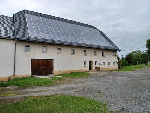 Foto - Einfamilienhaus in Zittau
