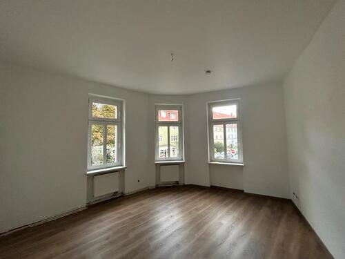 Foto - Helle 2 Raumwohnung ab Oktober zu vermieten
