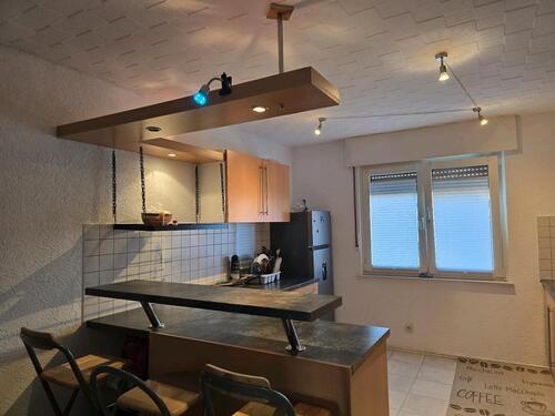 Foto - 2 ZKB Wohnung in Pirmasens - 400,00 EUR Kaltmiete,