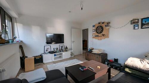 Foto - Etagenwohnung in Viersen zur Miete