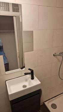 Foto - Etagenwohnung zur Miete in Haiterbach
