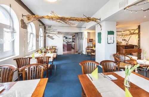 Foto - Etagenwohnung zur Miete in Bad Hönningen