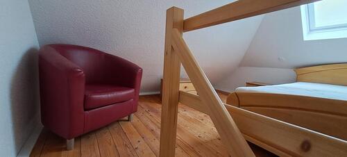 Foto - Etagenwohnung in Döbeln zur Miete