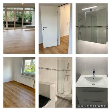 Foto - Etagenwohnung in Gifhorn zur Miete