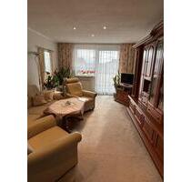 2-Raum-Wohnung Sömmerda zentral 2-Raum-Wohnung Sömmerda zentral