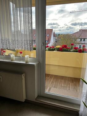 Foto - Etagenwohnung zum Kaufen in Sömmerda