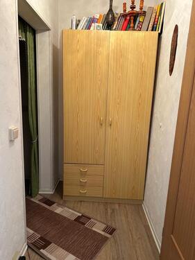 Foto - Etagenwohnung in Sömmerda zum Kaufen