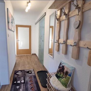 Foto - Etagenwohnung zur Miete in Nesselwang