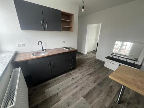 Foto - Möblierte 2-Raum Wohnung zu vermieten, inkl.Garten Küche Keller