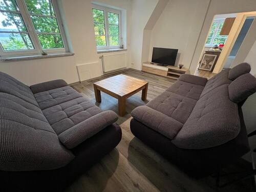 Foto - Etagenwohnung in Cottbus zur Miete