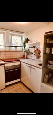 Foto - Etagenwohnung in Essen zur Miete