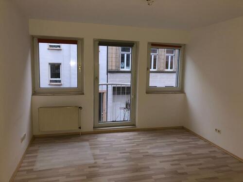 Foto - Wohnen am Frankenberger Park - 410,00 EUR Kaltmiete,