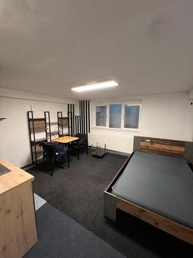 Foto - Etagenwohnung zur Miete in Dortmund