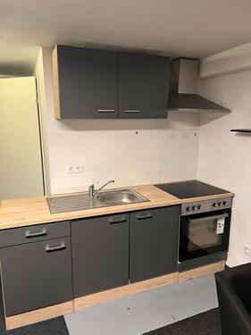 Foto - Etagenwohnung in Dortmund zur Miete