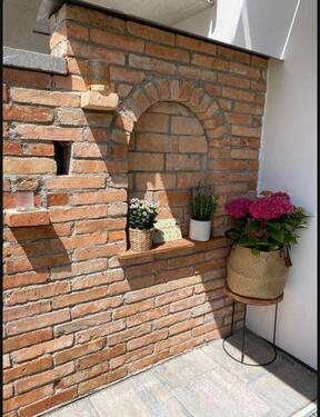 Foto - Geschmackvolle 2-Zimner-EG-Wohnung mit gehobener Innenausstattung