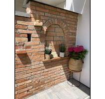 Geschmackvolle 2-Zimner-EG-Wohnung mit gehobener Innenausstattung - Frauenneuharting