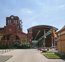 Tiefgaragenstellplatz Parkplatz Oldtimer - Offenbach am Main Bieberer Berg