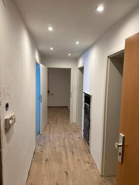 Foto - Attraktive 4-Zimmer Wohnung - Erstbezug nach Sanierung 81qm,