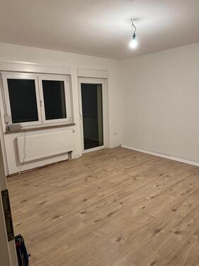 Foto - Etagenwohnung in Schramberg