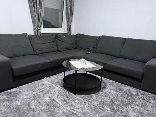 Foto - 2 Zimmer Etagenwohnung zur Miete in Ludwigshafen am Rhein