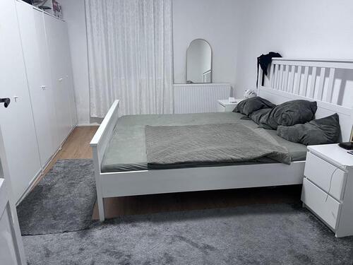 Foto - Etagenwohnung in Ludwigshafen am Rhein zur Miete