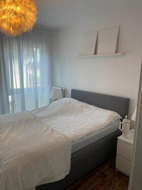 Foto - 2 Zimmer Etagenwohnung zur Miete in Bergneustadt