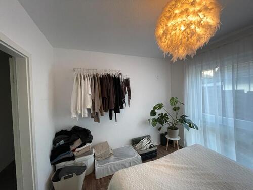 Foto - Etagenwohnung in Bergneustadt zur Miete