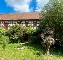 Haus, Wohnungen zu vermieten 3 Seitenhof Eckolstädt - Bucha