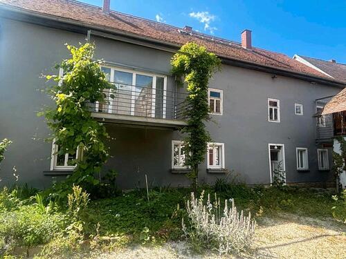 Foto - 7 Zimmer Einfamilienhaus zur Miete in Bucha
