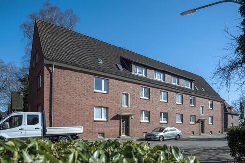 Foto - 3-Zimmer-Wohnung in Wilhelmshaven City