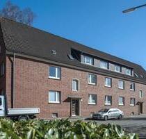 3-Zimmer-Wohnung in Wilhelmshaven City