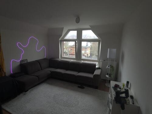 Foto - Möblierte Wohnung zur Nachmiete ab Januar