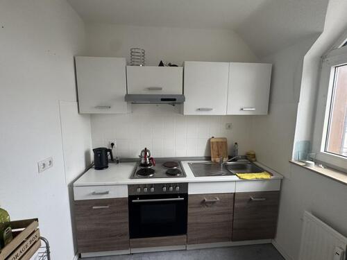 Foto - 2 Zimmer Etagenwohnung in Hagen