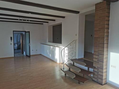 Foto - 2 Zimmer-Wohnung in Bad NauheimSteinfurth